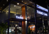 TIANO CAFE Chuyện Trà - KHỞI ĐẦU CỦA GIẤC MƠ