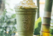 Matcha-cha-cha - Những ngày hè nóng bỏng của tuổi trẻ