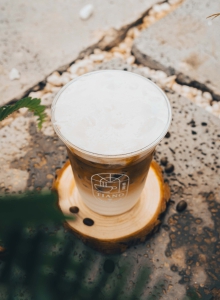 CAFE HẠT PHỈ