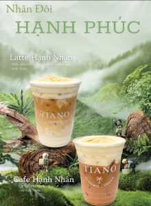 Nhân đôi hạnh phúc