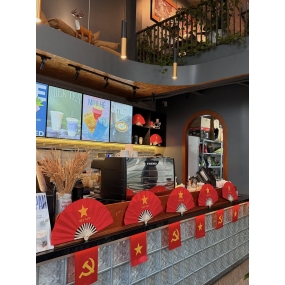 Quầy order