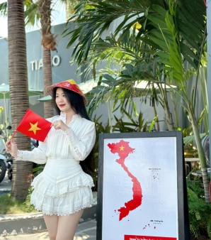 View ngoài trời