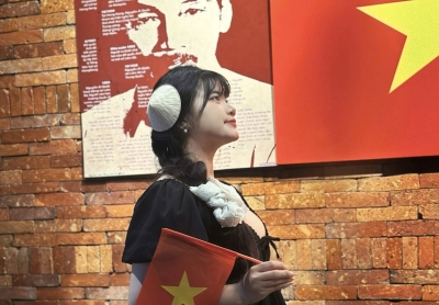 Tầng trệt Tiano