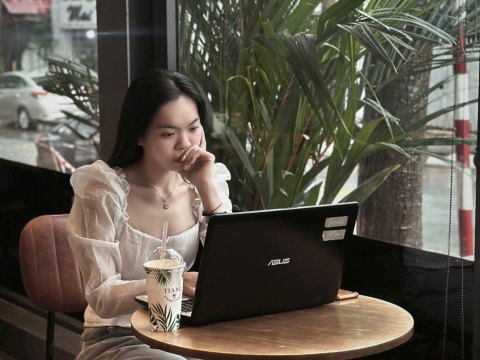 Chào mừng đại lễ 30/4