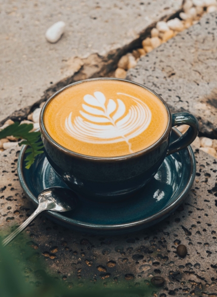 Latte