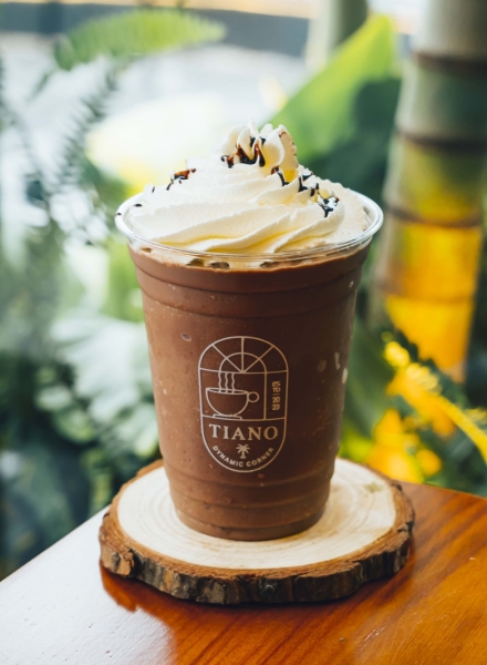 Choco Đá Xay