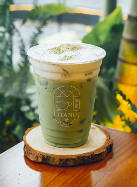 MATCHA